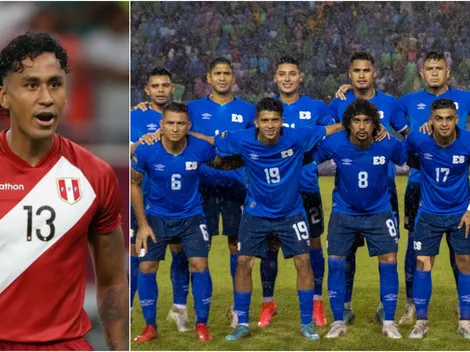 Medio presume que un jugador de Perú es más costoso que toda la Selecta