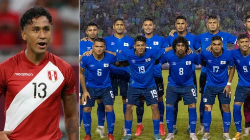 El Salvador vs Perú: medio presume que un jugador peruano es más costoso que toda la Selecta.