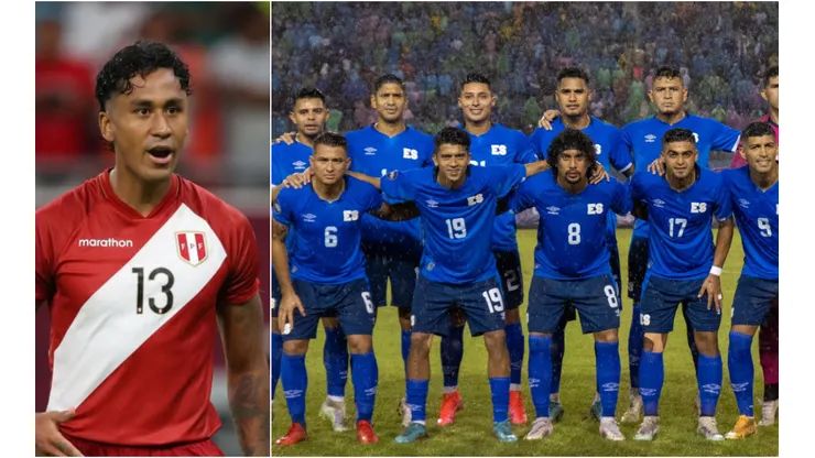 El Salvador vs Perú: medio presume que un jugador peruano es más costoso que toda la Selecta.