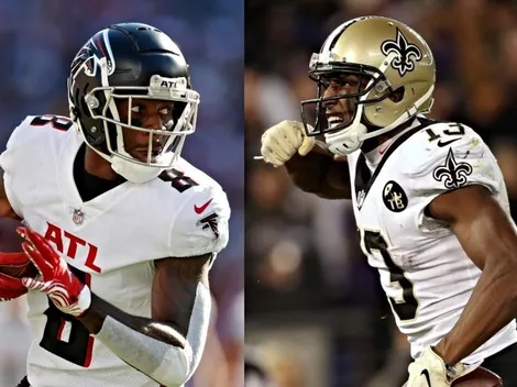 Atlanta Falcons vs New Orleans Saints: pronósticos para el primer domingo de NFL