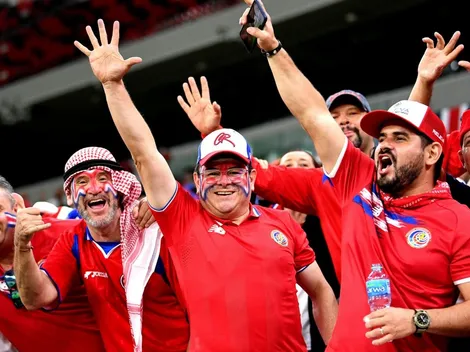 ¿Cuánto cuesta un paquete a Qatar 2022 desde Costa Rica?