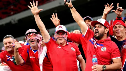 ¿Cuánto cuesta un paquete a Qatar 2022 desde Costa Rica?