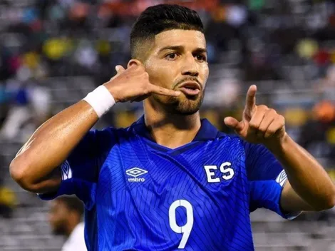 Oficial: Nelson Bonilla regresa al fútbol centroamericano