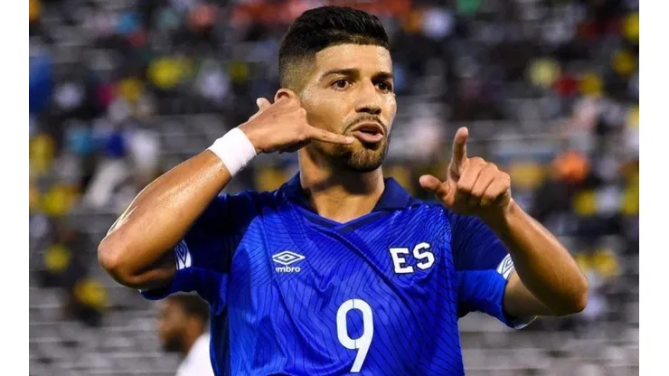 Oficial: Nelson Bonilla regresa al fútbol centroamericano