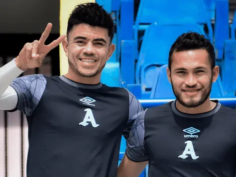 Alianza sufriría otra baja importante para la ida contra Alajuelense