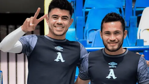 Alianza FC sumaría otra baja importante para la ida contra Alajuelense por Liga Concacaf 2022.