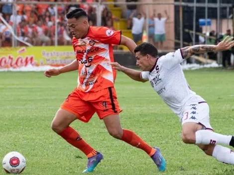 Después de 22 años, Saprissa se trajo 3 puntos de Puntarenas
