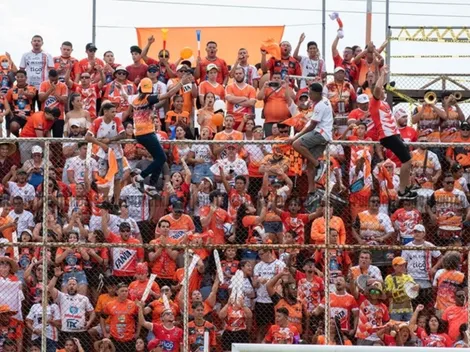 ¡Está decidido! Puntarenas jugará ante Alajuelense en "la olla mágica"