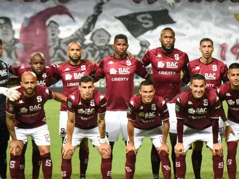Saprissa monta racha ganadora, es líder de su grupo y ahora apunta al clásico