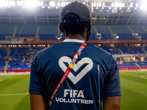 Trabajar o ser voluntario en Qatar 2022: ¿cómo gestionarlo desde Costa Rica?