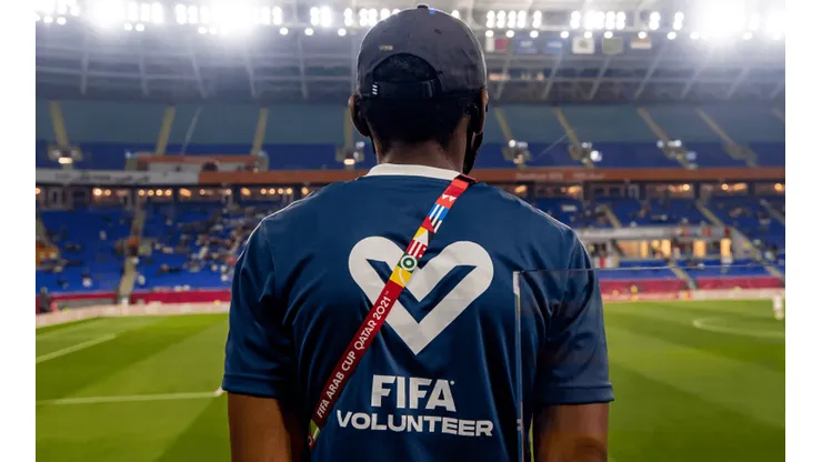 Trabajar o ser voluntario en Qatar 2022: ¿cómo gestionarlo desde Costa Rica?
