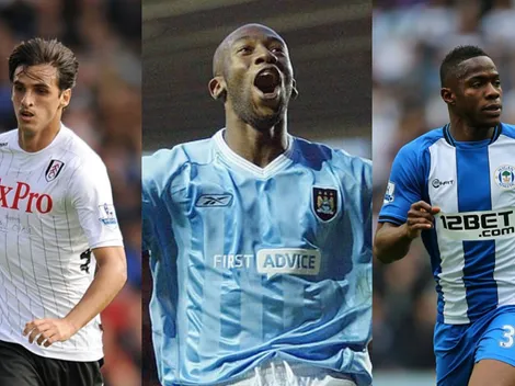 Honduras y Costa Rica, entre los países más goleadores de la Premier League