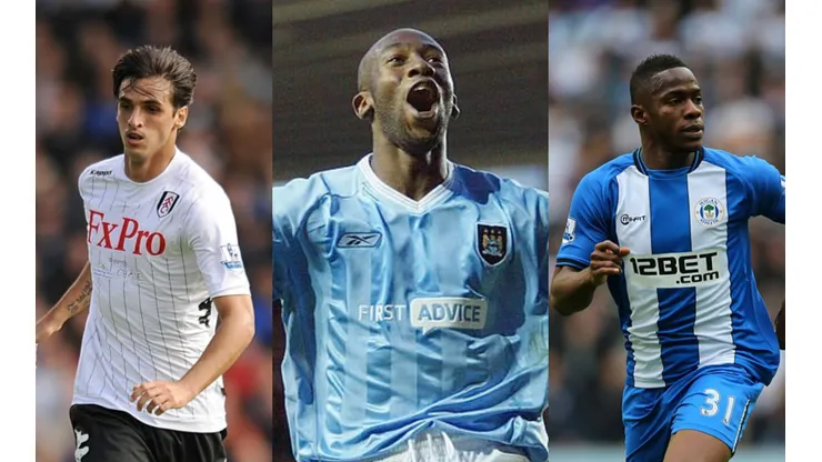 Premier League: Honduras y Costa Rica, entre los países que más goles anotaron en la historia de la liga inglesa.