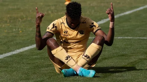 José Fajardo vuelve a anotar con Cusco FC