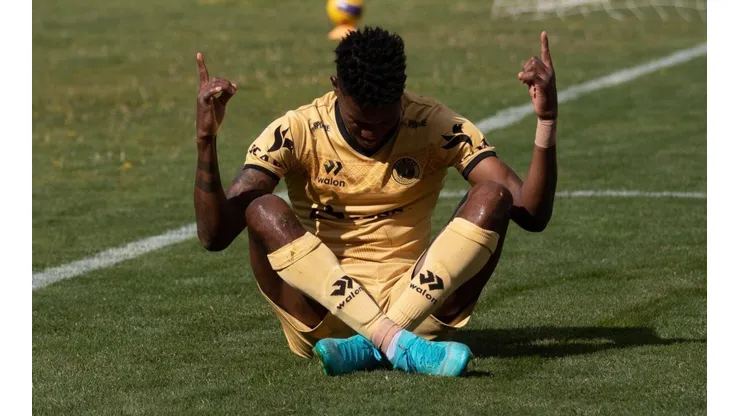 José Fajardo vuelve a anotar con Cusco FC
