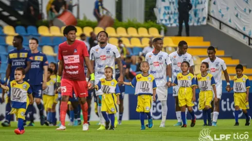 El formato de la LPF podría cambiar para el 2023