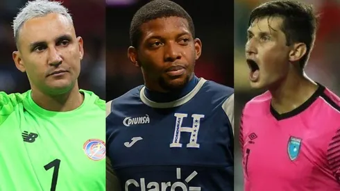 "Buba López y Nicholas Hagen son los mejores de Centroamérica detrás de Keylor Navas".