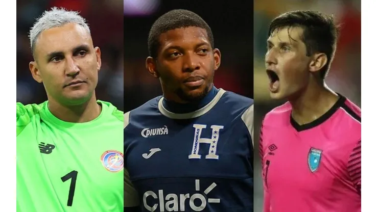 "Buba López y Nicholas Hagen son los mejores de Centroamérica detrás de Keylor Navas".