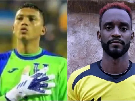 Vásquez sorprende con la convocatoria de dos jugadores de la Liga de Ascenso