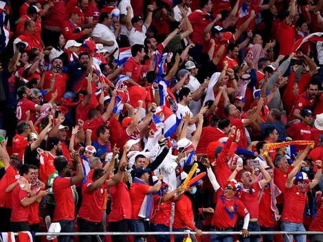 Qatar 2022: novedades para los aficionados de Costa Rica en la Copa el Mundo