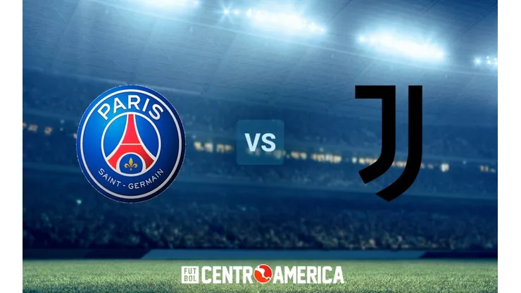 PSG vs Juventus: horario, canal de TV y streaming para ver EN VIVO el partido por la jornada 1 de la Champions League.