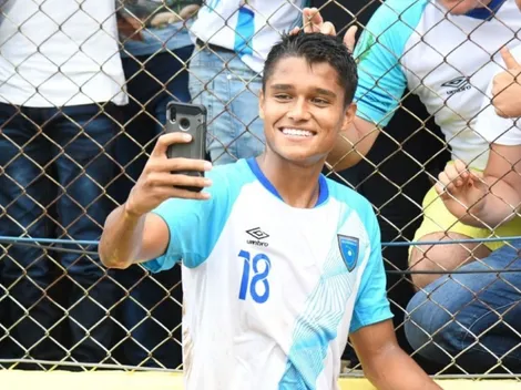 Marcelo Saraiva es agente libre y busca nuevo equipo