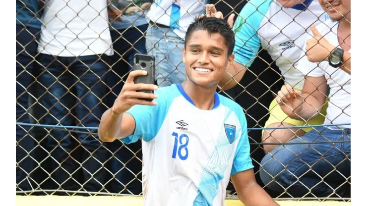 Marcelo Saraiva es agente libre y busca nuevo equipo