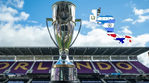 Centroamérica ya tiene a su primer clasificado a la Concachampions 2023.