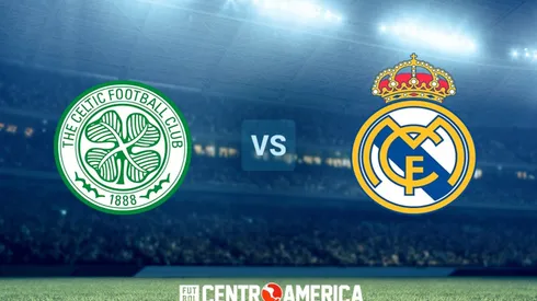 Celtic vs Real Madrid: horario, canal de TV y streaming para ver EN VIVO el partido por la jornada 1 de la Champions League.