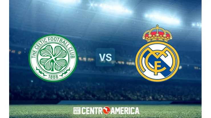Celtic vs Real Madrid: horario, canal de TV y streaming para ver EN VIVO el partido por la jornada 1 de la Champions League.