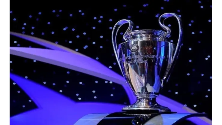 Descubre todo el fixture de la fase de grupos de la Champions League.