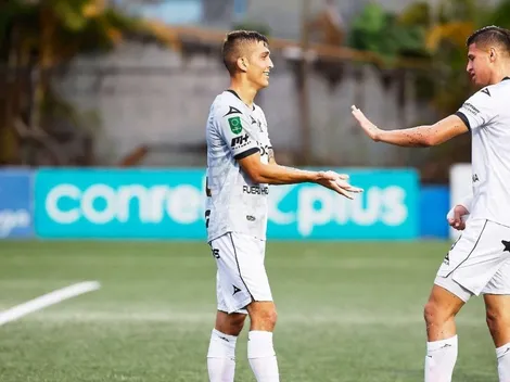 El futbolista de Herediano que rechazó ofertas de Portugal y Luxemburgo