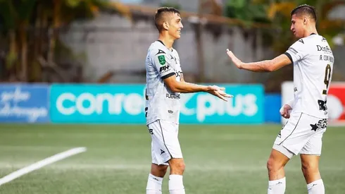 El futbolista de Herediano que rechazó ofertas de Portugal y Luxemburgo.