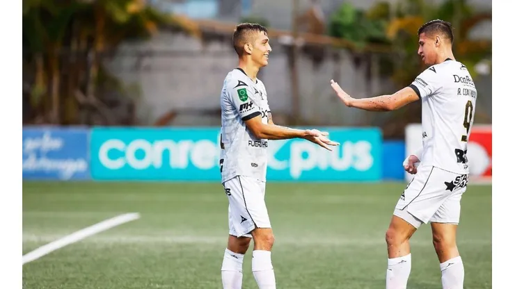 El futbolista de Herediano que rechazó ofertas de Portugal y Luxemburgo.
