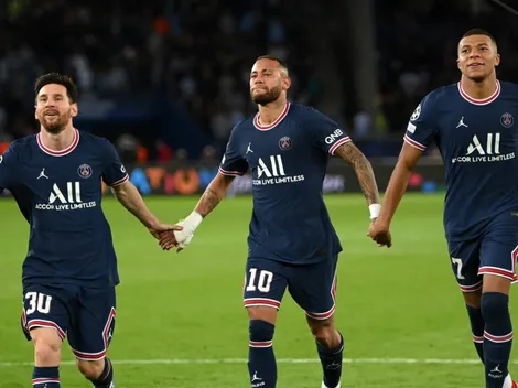 El PSG de Keylor Navas y 7 clubes más se meten en problemas con una gigante multa económica