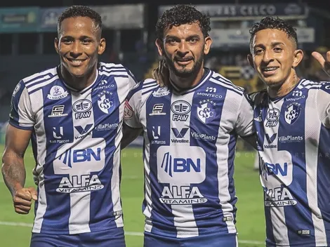Triunfo de Cartaginés les da aire y mantiene vivas sus posibilidades en el torneo