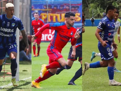 Apertura 2022 de Guatemala: la tabla de posiciones tras la fecha 9