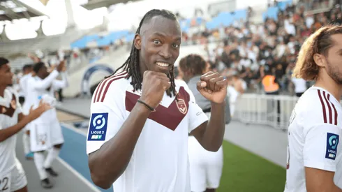 Alberth Elis rompe el silencio tras no poder salir del Girondins de Burdeos.