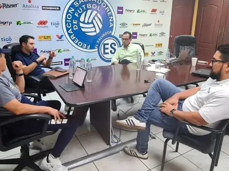 Comité de Regularización se reunió con Hugo Pérez