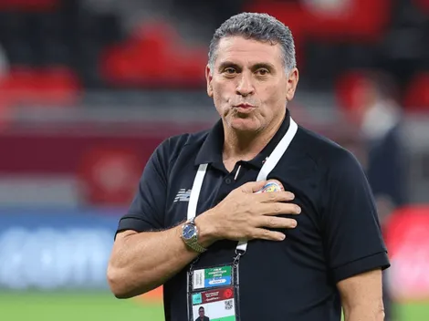 Luis Fernando Suárez reveló a qué jugadores no citará para el Mundial