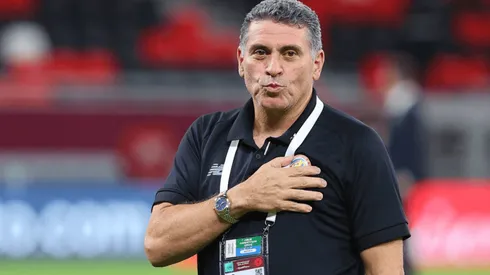 Luis Fernando Suárez reveló a qué jugadores no citará para el Mundial de Qatar 2022.