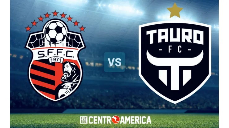 Todos los detalles de San Francisco FC vs. Tauro FC