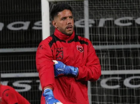 La inusual reacción de Leonel Moreira tras los cuestionamientos a su trabajo [Video]