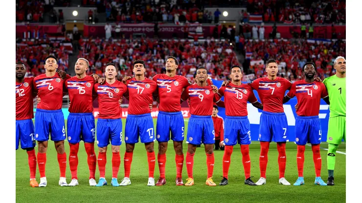 La Selección de Costa Rica podría jugar amistoso de despedida antes del Mundial de Qatar 2022.