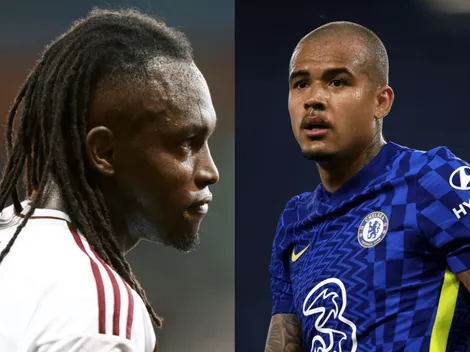 Jugador del Chelsea impidió que Alberth Elis fichara por el Valladolid