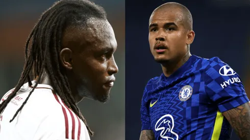 Jugador del Chelsea impidió que Alberth Elis fichara por el Valladolid.