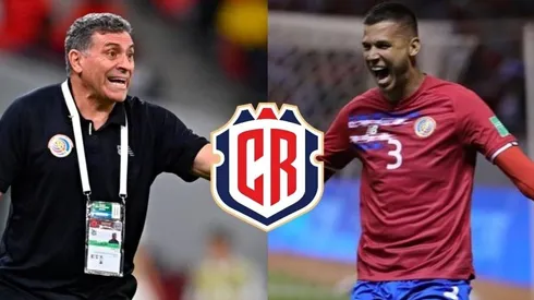 ¿Titular en Qatar? Suárez habló sobre la actualidad de Juan Pablo Vargas