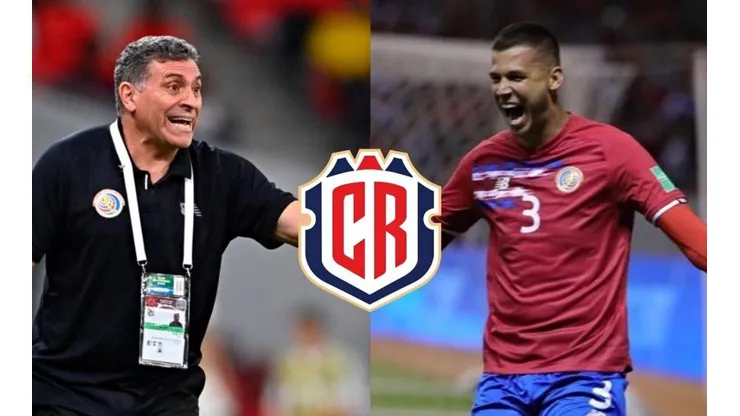 ¿Titular en Qatar? Suárez habló sobre la actualidad de Juan Pablo Vargas