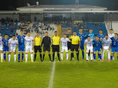 La Primera División de El Salvador ya tiene fecha para volver a la actividad