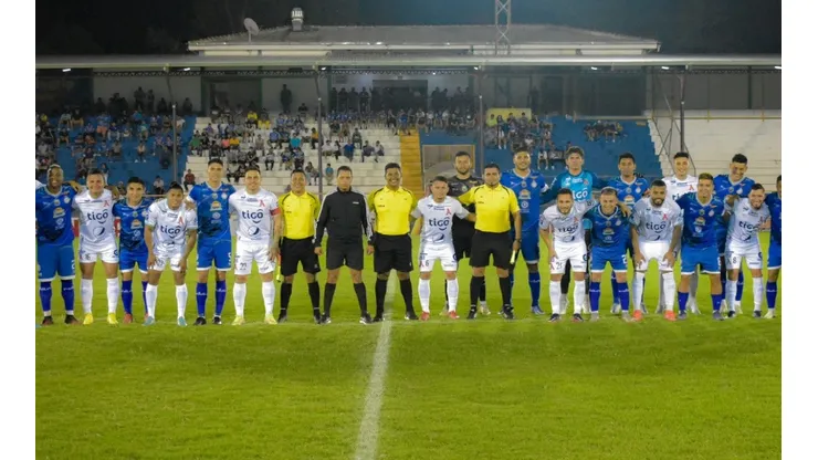 La Primera División de El Salvador ya tiene fecha para volver a la actividad